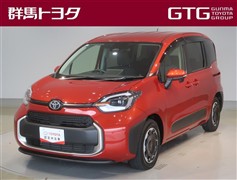 シエンタ ハイブリッド Z