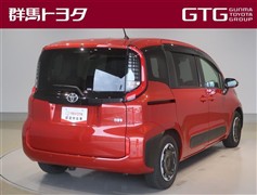 シエンタ ハイブリッド Z