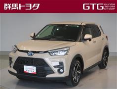 ライズ ハイブリッド Z