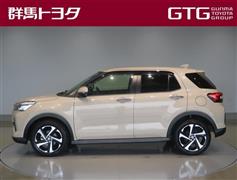 ライズ ハイブリッド Z