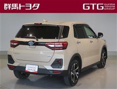 ライズ ハイブリッド Z