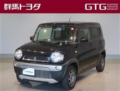 ハスラー ハイブリッド G