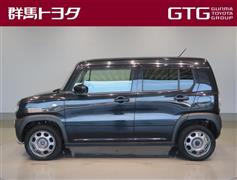 ハスラー ハイブリッド G