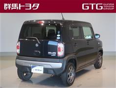 ハスラー ハイブリッド G