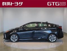 プリウス A ツーリングセレクション