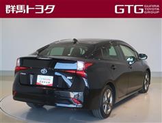 プリウス A ツーリングセレクション