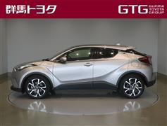 C-HR ハイブリッド G