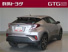 C-HR ハイブリッド G