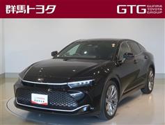 クラウン CO Gアドバ レザー