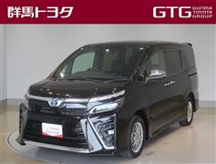 ヴォクシーHEV ZS キラメキ2