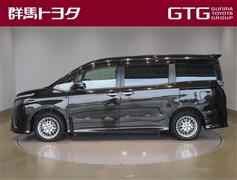 ヴォクシーHEV ZS キラメキ2