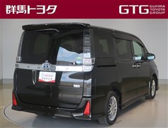 ヴォクシーHEV ZS キラメキ2