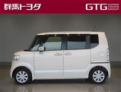 N-BOX G Lパッケージ