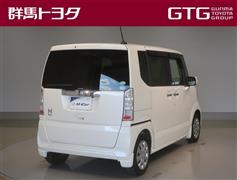 N-BOX G Lパッケージ