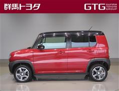 ハスラー Xターボ