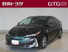 トヨタ プリウスPHV A Utility