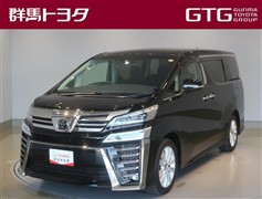 ヴェルファイア Z