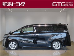 ヴェルファイア Z