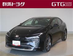 プリウス Z（033010764599）の中古車 | トヨタ認定中古車
