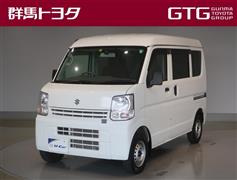 エブリィバン PC