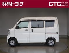 エブリィバン PC