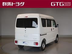 エブリィバン PC