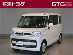 スズキ スペーシア ハイブリッド G