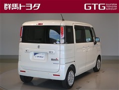 スペーシア ハイブリッド G