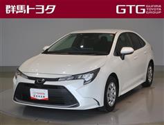 トヨタ カローラ G