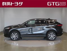 ハリアーハイブリッド G