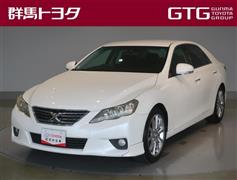 マークX 250G SPリラックスセレ