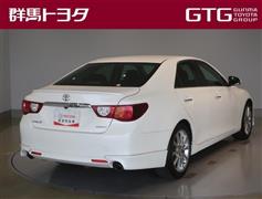 マークX 250G SPリラックスセレ