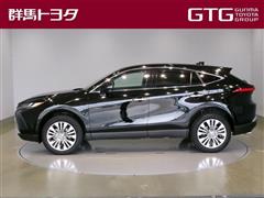 ハリアーハイブリッド Z