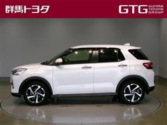 ライズ ハイブリッド Z