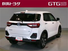 ライズ ハイブリッド Z