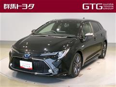 カローラツーリング HV WxB