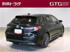 カローラツーリング HV WxB