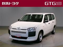 プロボックスバン DXコンフォート