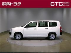 プロボックスバン DXコンフォート