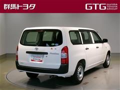 プロボックスバン DXコンフォート