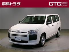 プロボックスバン DXコンフォート