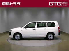 プロボックスバン DXコンフォート