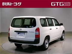 プロボックスバン DXコンフォート