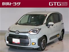 シエンタ ハイブリッド Z