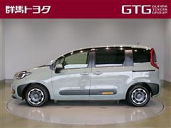 シエンタ ハイブリッド Z