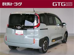 シエンタ ハイブリッド Z