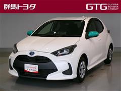 ヤリス ハイブリッド X