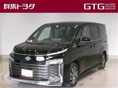 ヴォクシー ハイブリッド S-Z