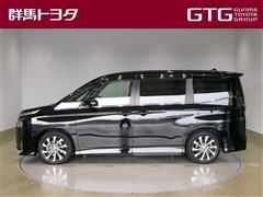 ヴォクシー ハイブリッド S-Z