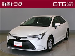 トヨタ カローラ G
